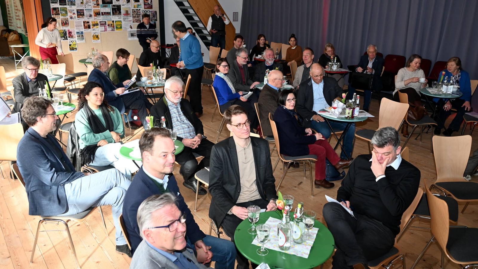 
                        
                            Demokratie gestern, heute, morgen: COURAGE-Symposium zieht Bilanz zum Bauernkriegs-Gedenkjahr
                        
                        