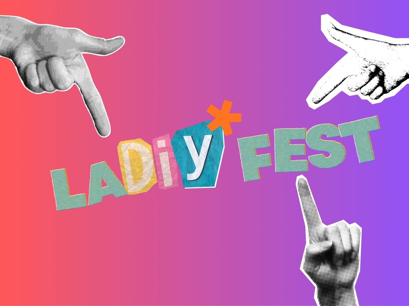 
                                            
                                                Ein Ladyfest zum Weltfrauentag
                                            
                                            