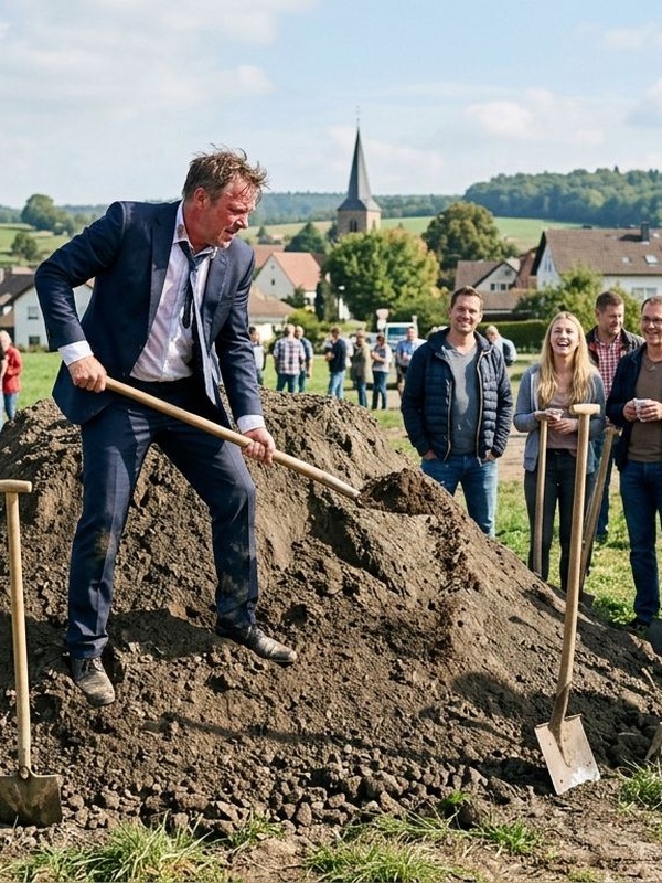 Ermöglichend führen: Bürger:innen als Partner:innen gewinnen