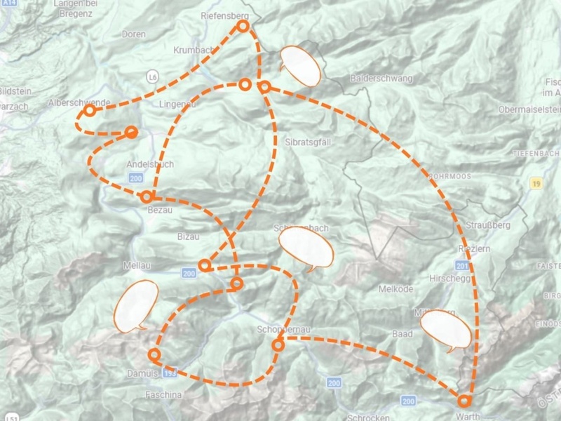 
                                    
                                        Lebendige Geschichte(n)
                                    
                                    