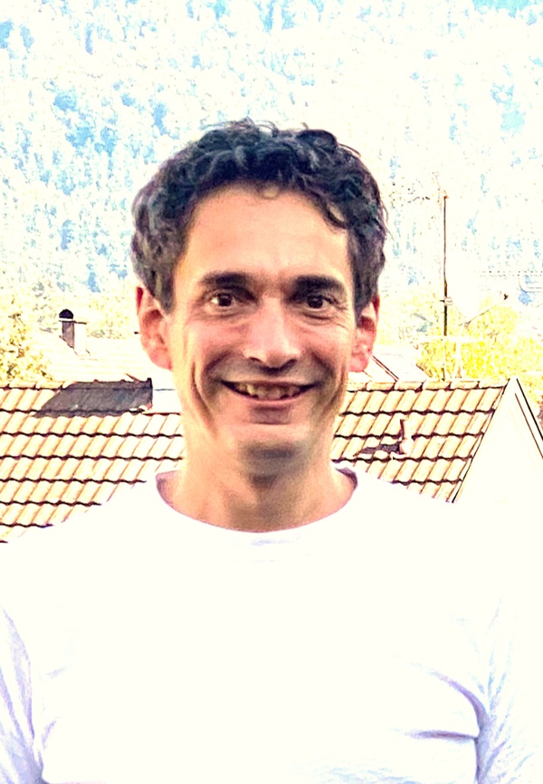 Peter Steurer