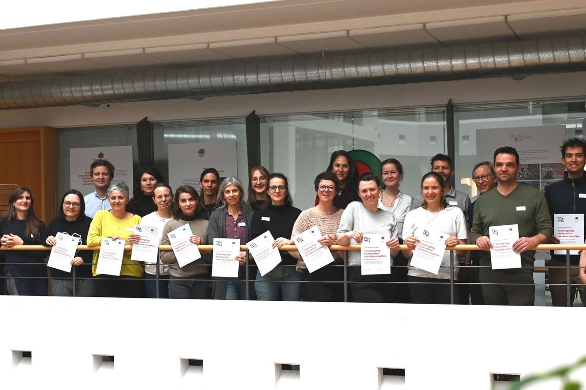 
                                    
                                        Mit Machbarschaften von der Idee zum Tun
                                    
                                    