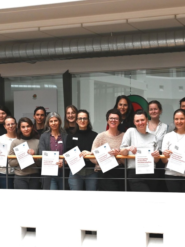 Mit Machbarschaften von der Idee zum Tun