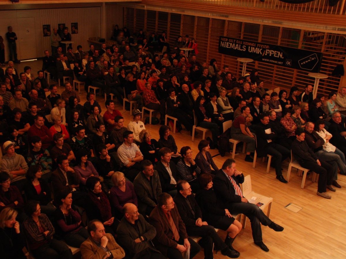 
                                
                                    Dialogprozess Region Klostertal
                                
                                