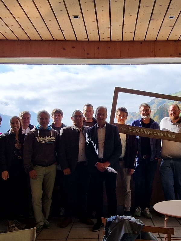 Generalversammlung 2025 im Zeichen der Wertschätzung