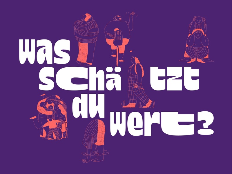 
                                    
                                        Zukunftszeichner:innen
                                    
                                    