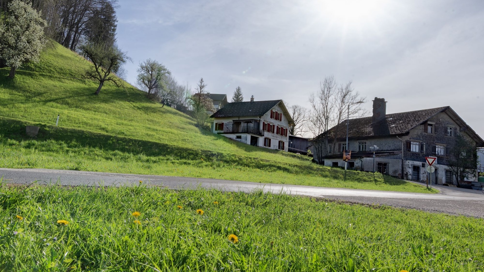 
                        
                            Gemeinsam wohnen in Lingenau, Bregenz und andernorts
                        
                        