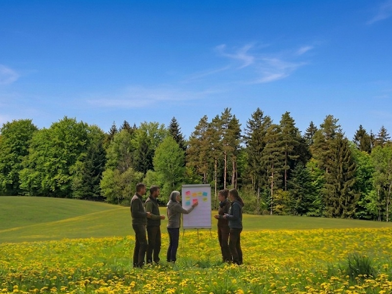 
                                            
                                                Neuer LEADER-Call: Jetzt Projektideen einreichen
                                            
                                            