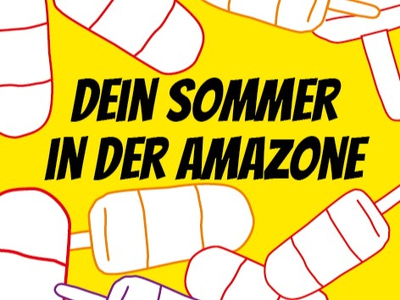None
Vielfältiges Sommerprogramm für Mädchen