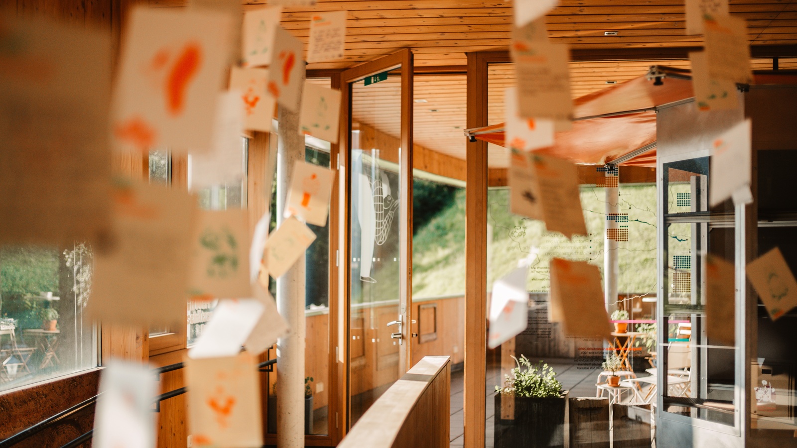 
                        
                            Was schätzt du wert? Mitmach-Ausstellung im Großen Walsertal
                        
                        