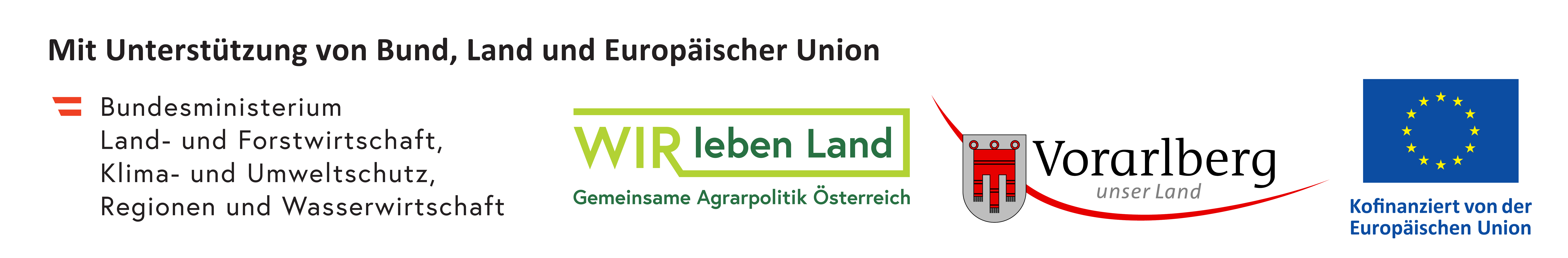 LEADER Logoleiste