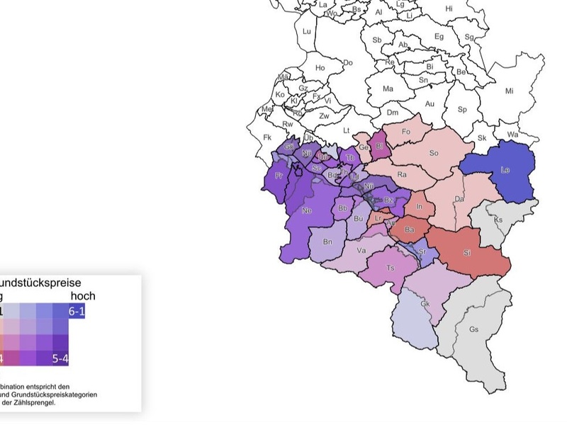 
                                    
                                        Wohnen in Vorarlberg Süd
                                    
                                    