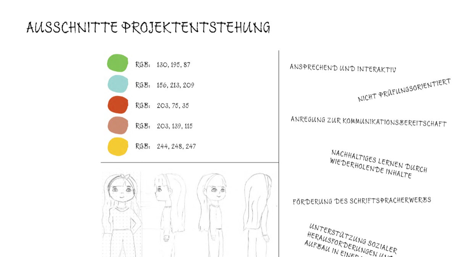 
                        
                            Deutschlernen für Kinder mit der Quatschbox
                        
                        