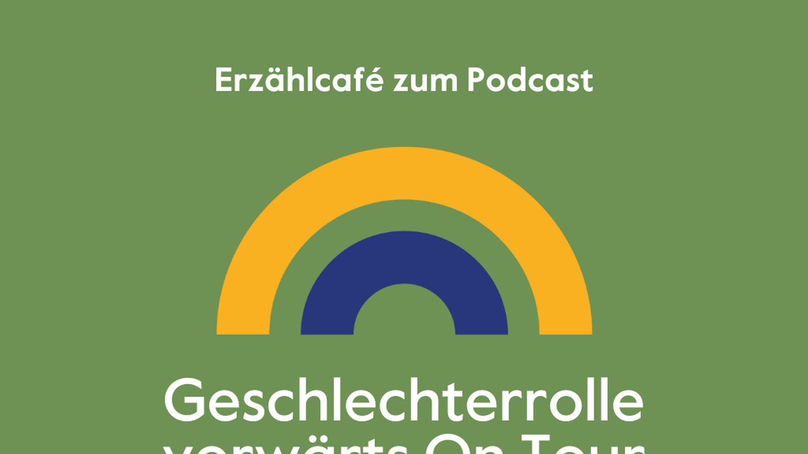 
                        
                            Erzählcafé „Geschlechterrolle vorwärts“
                        
                        