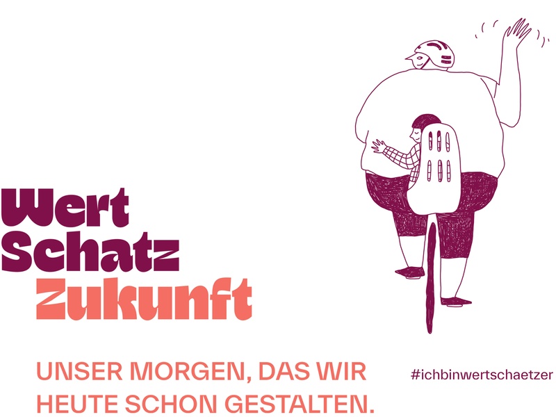 
                                    
                                        Wertschatz-Kampagne
                                    
                                    
