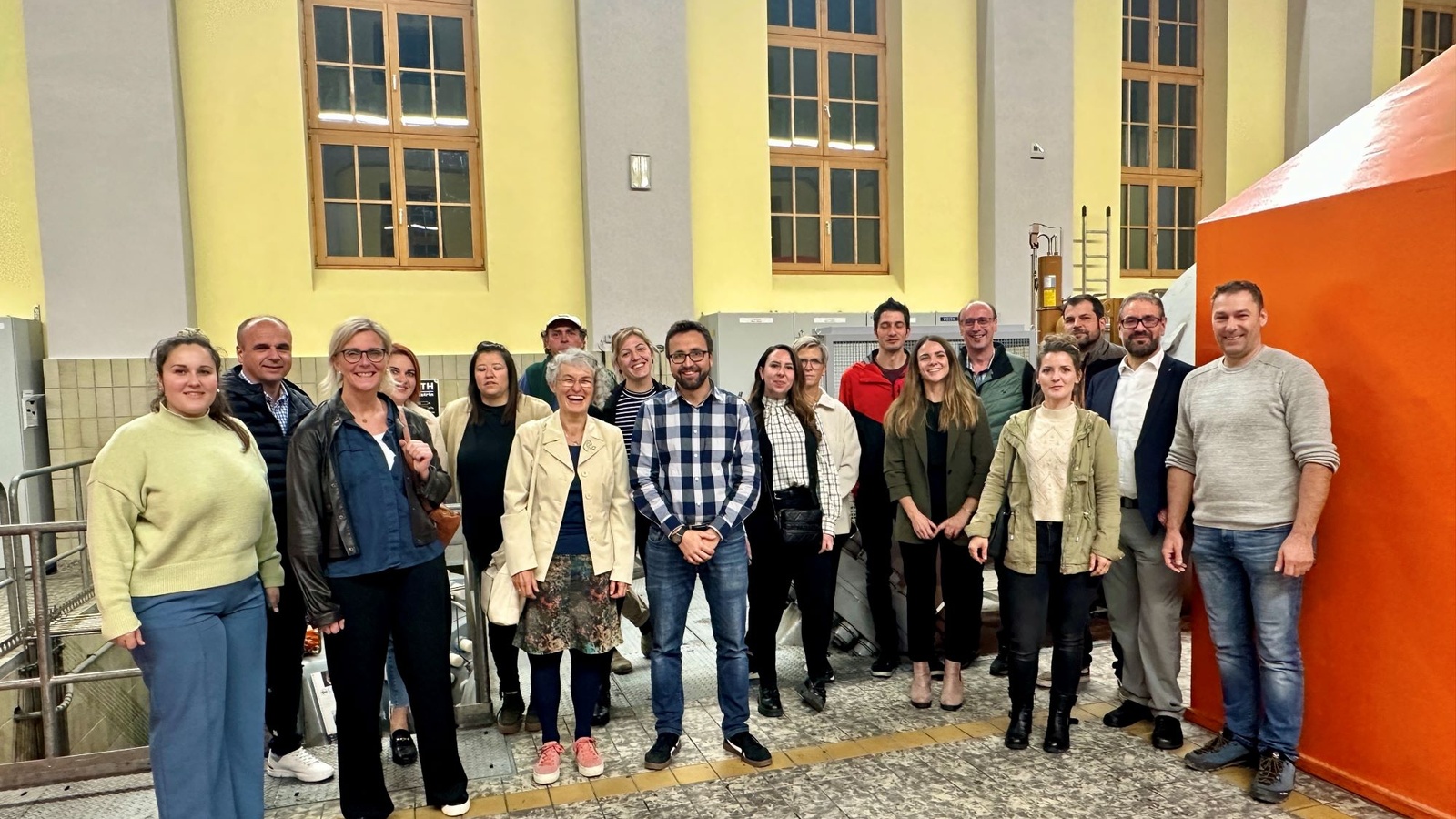
                        
                            Gerne arbeiten in der Region Klostertal-Arlberg
                        
                        