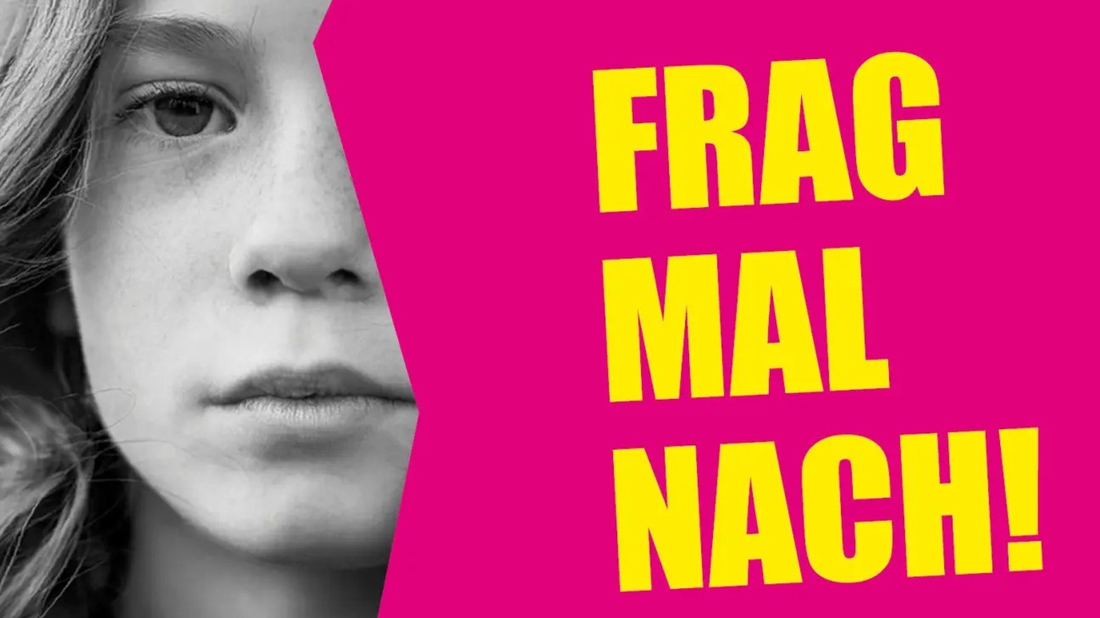 
                        
                            Für starke Mädchen im ländlichen Raum
                        
                        