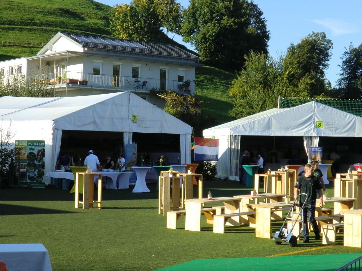 
                                
                                    Der Zukunft auf der Spur
                                
                                