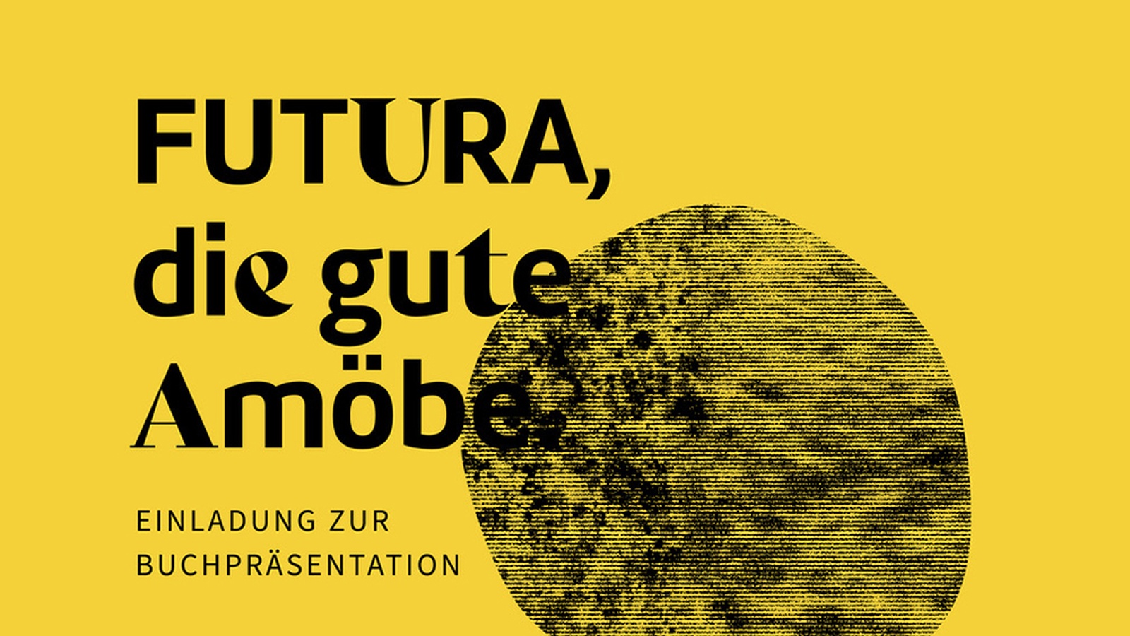 
                        
                            Futura: Präsentation der Zukünftesammlung
                        
                        