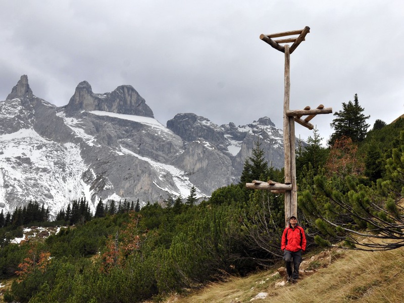 
                                    
                                        Gauertal
                                    
                                    