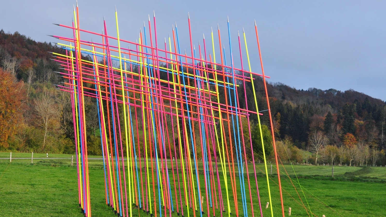 
                        
                            Auf den Spuren des Bauernkriegs
                        
                        