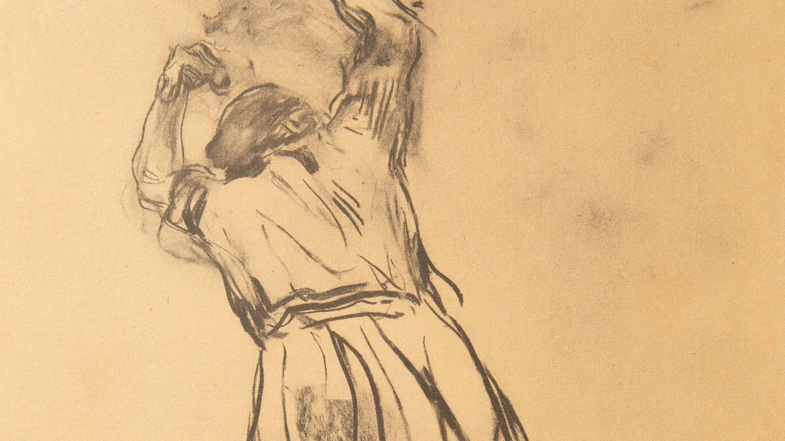 
                        
                            FRIEDEN TUN: Eine Ausstellung über Frieden als Prozess
                        
                        