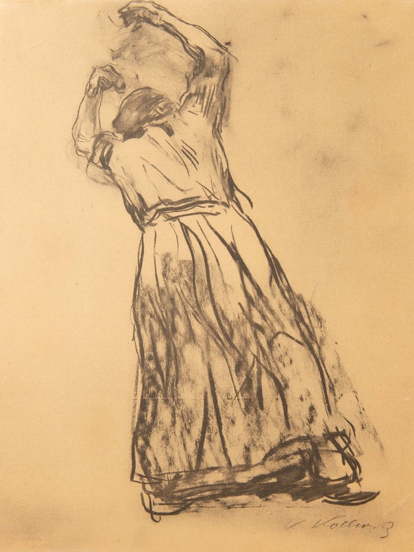 FRIEDEN TUN: Eine Ausstellung über Frieden als Prozess