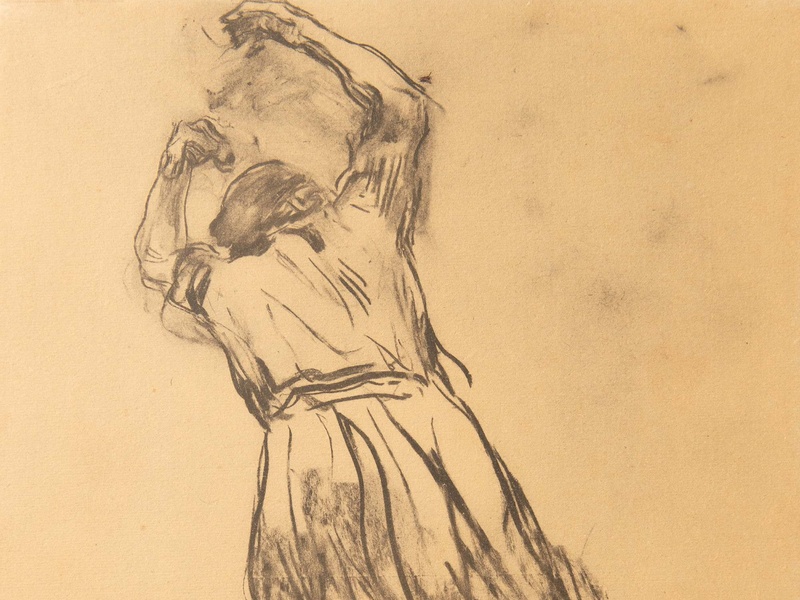 
                                            
                                                FRIEDEN TUN: Eine Ausstellung über Frieden als Prozess
                                            
                                            