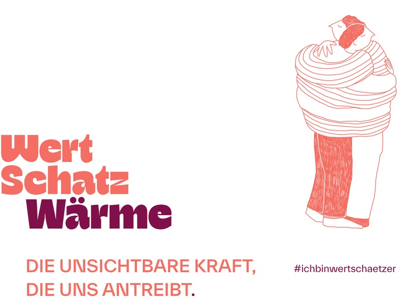 
                                    
                                        Wertschatz-Kampagne
                                    
                                    
