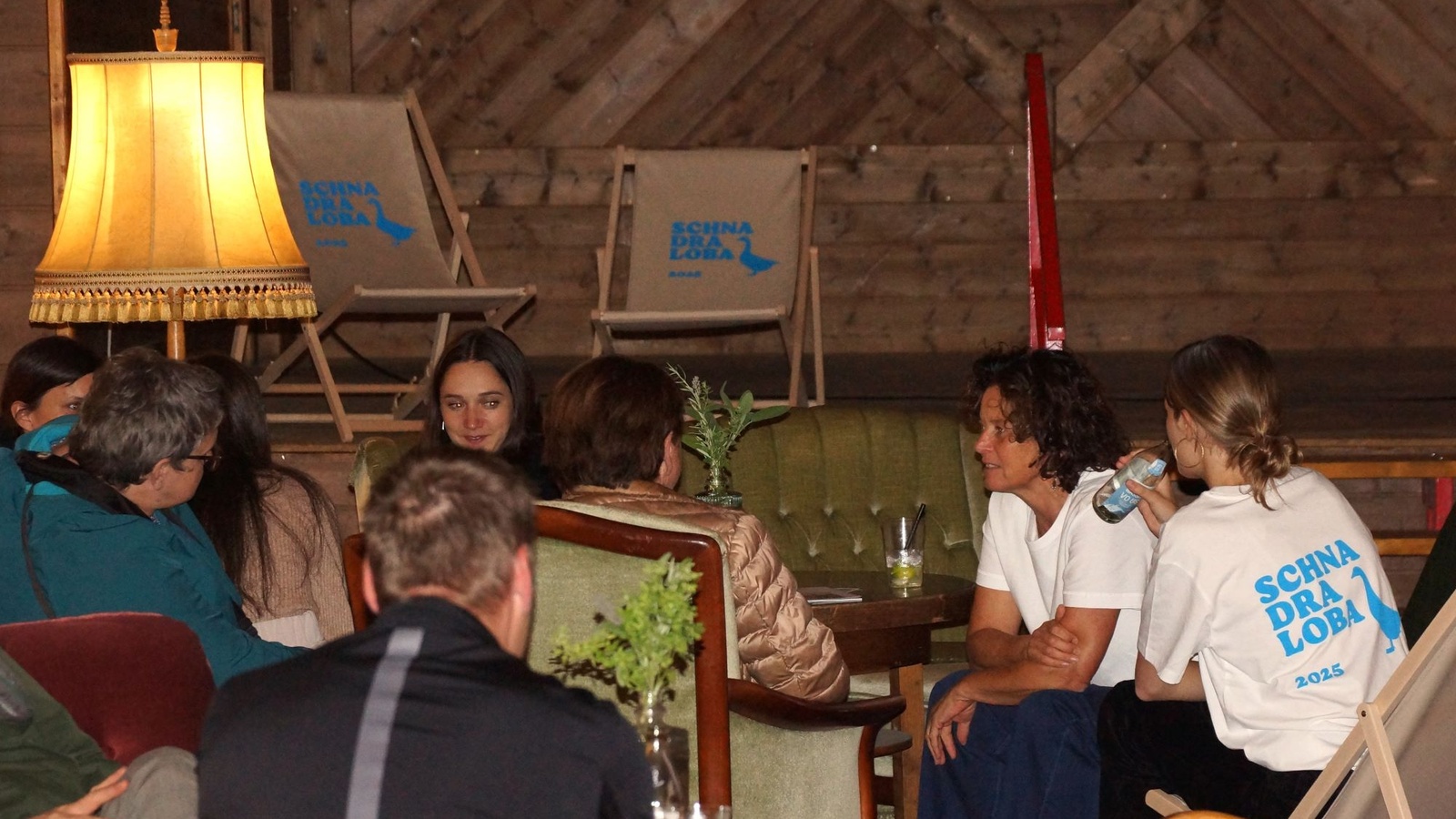 
                        
                            Die Region Klostertal-Arlberg: Ein attraktiver Arbeitsort?
                        
                        