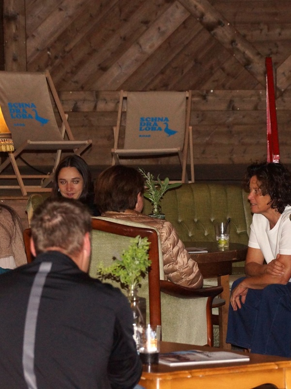 Die Region Klostertal-Arlberg: Ein attraktiver Arbeitsort?