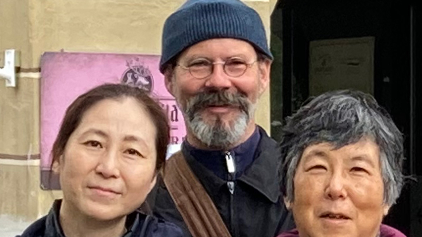 
                        
                            Globaler Austausch über regionale Entwicklung: Besuch aus Japan im LEADER-Gebiet
                        
                        