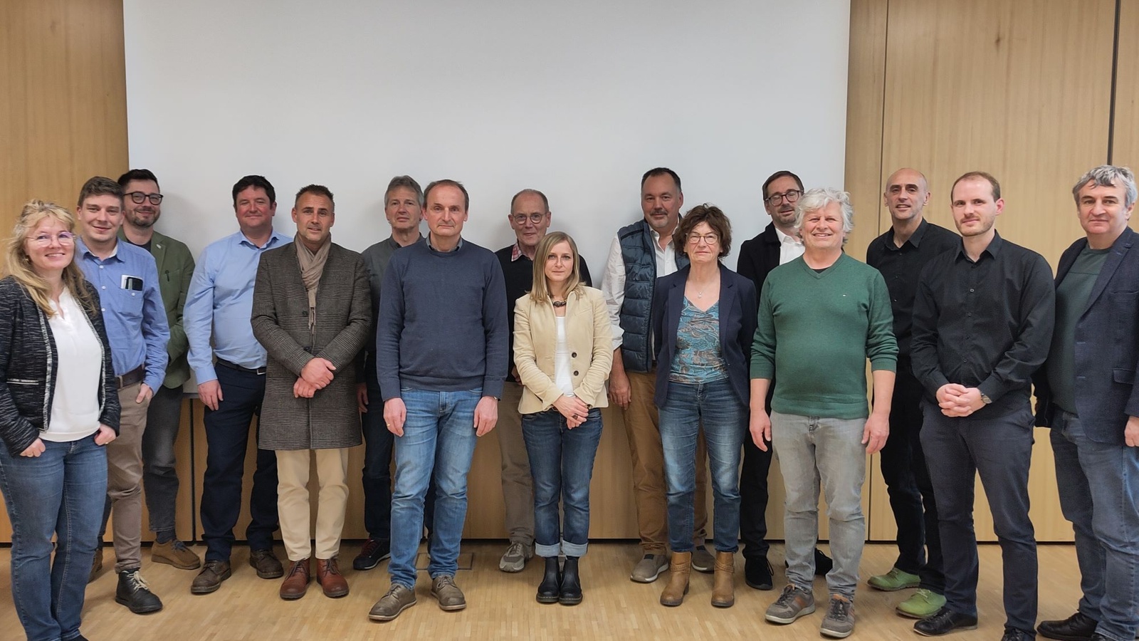 
                        
                            Wie Gemeinden gemeinschaftliches Wohnen ermöglichen können
                        
                        