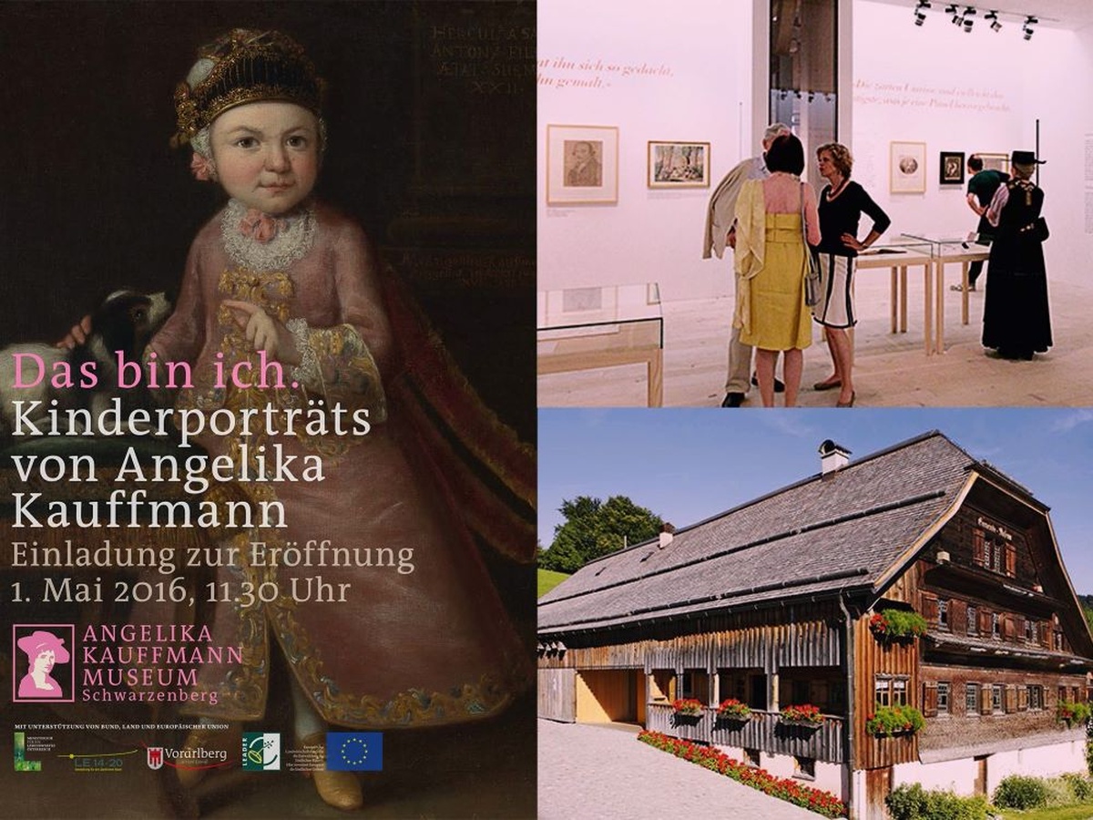 
                                
                                    Schulprojekt Das bin ich
                                
                                