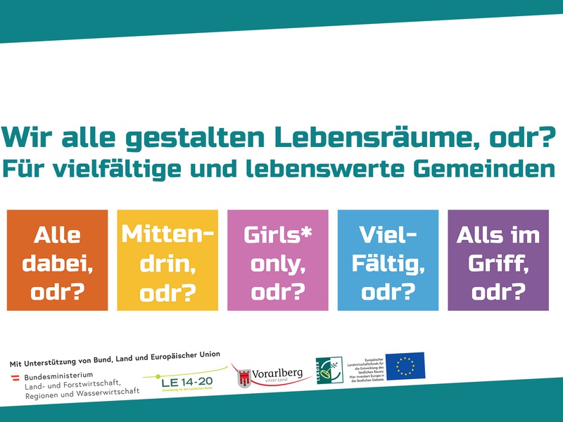 
                                    
                                        Rollen im Wandel
                                    
                                    