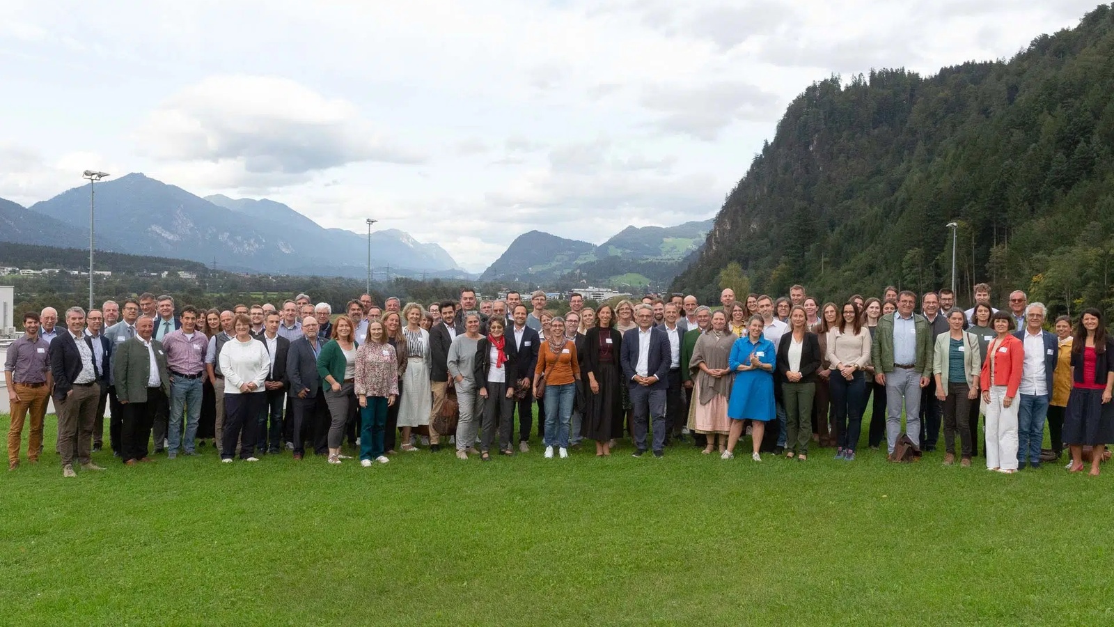 
                        
                            Wie die EU den ländlichen Raum stärkt
                        
                        