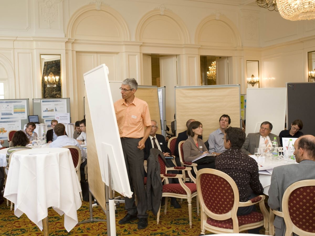 
                                
                                    Praxislehrgang Regionalmanagement
                                
                                