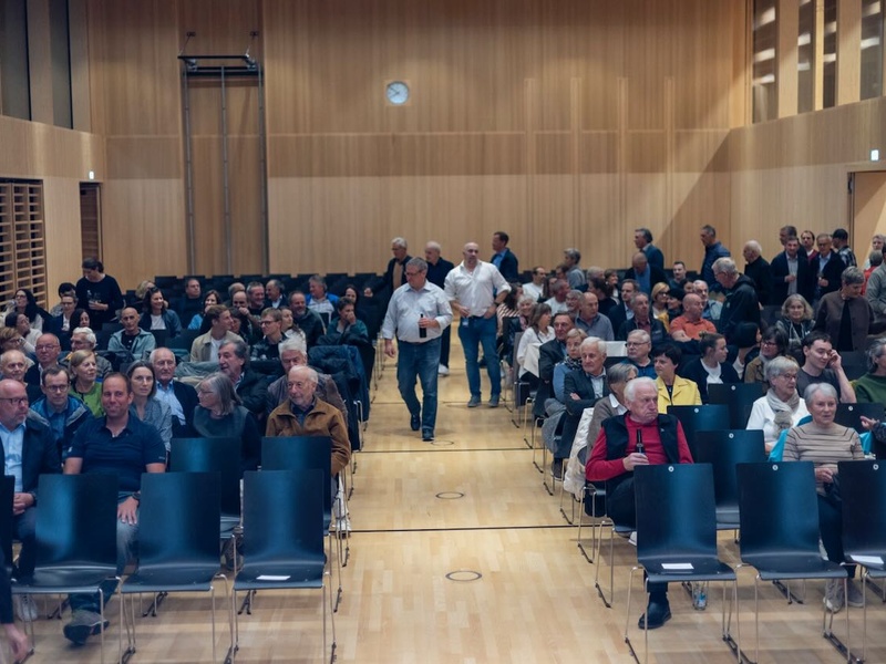 
                                    
                                        Skiverein Mellau - früher, heute, morgen
                                    
                                    