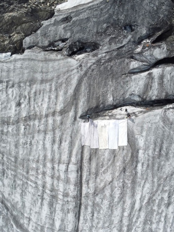 Gold für Kunst- und Wissenschaftsprojekt ICE * In Case of Emergency