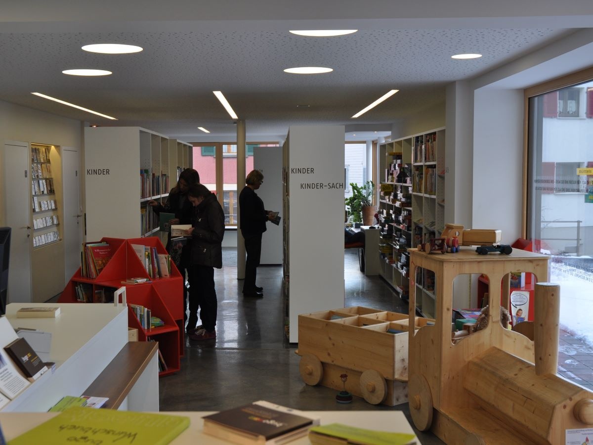 
                                
                                    Treffpunkt Göfis: Bugo
                                
                                