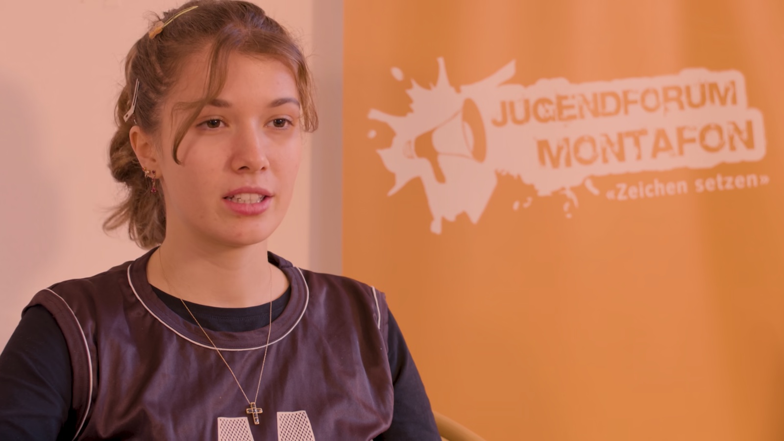 
                        
                            Hoffnung auf Freiheit: Dokumentarfilm zur Bauernerhebung 1525
                        
                        