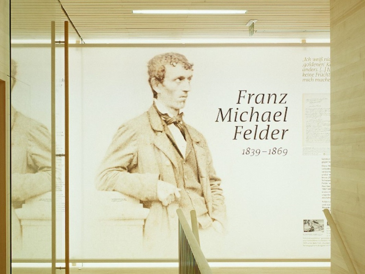 
                                
                                    Wir und Felder
                                
                                