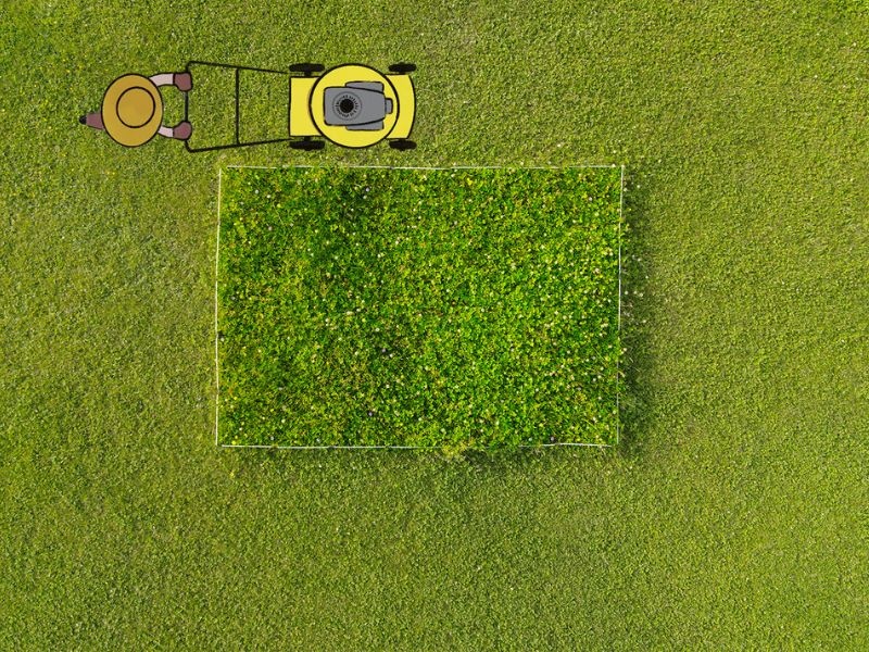 
                                            
                                                „Ferien für den Rasenmäher“: Challenge macht Gärten zu Hotspots der Artenvielfalt
                                            
                                            