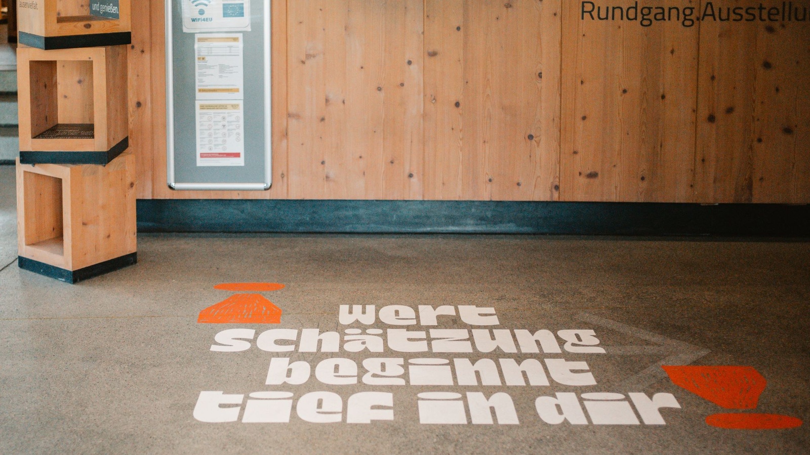 
                        
                            Was Menschen wirklich wichtig ist
                        
                        