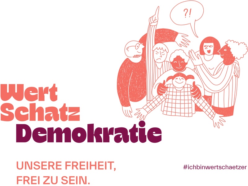 
                                    
                                        Wertschatz-Kampagne
                                    
                                    