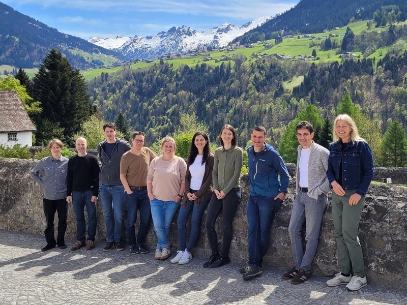 Treffen der Vertreter:innen der KEM-, KLAR- und LEADER-Regionen in 2024 im Großen Walsertal
Gemeinsam für Klimaschutz, Klimawandelanpassung und Regionalentwicklung