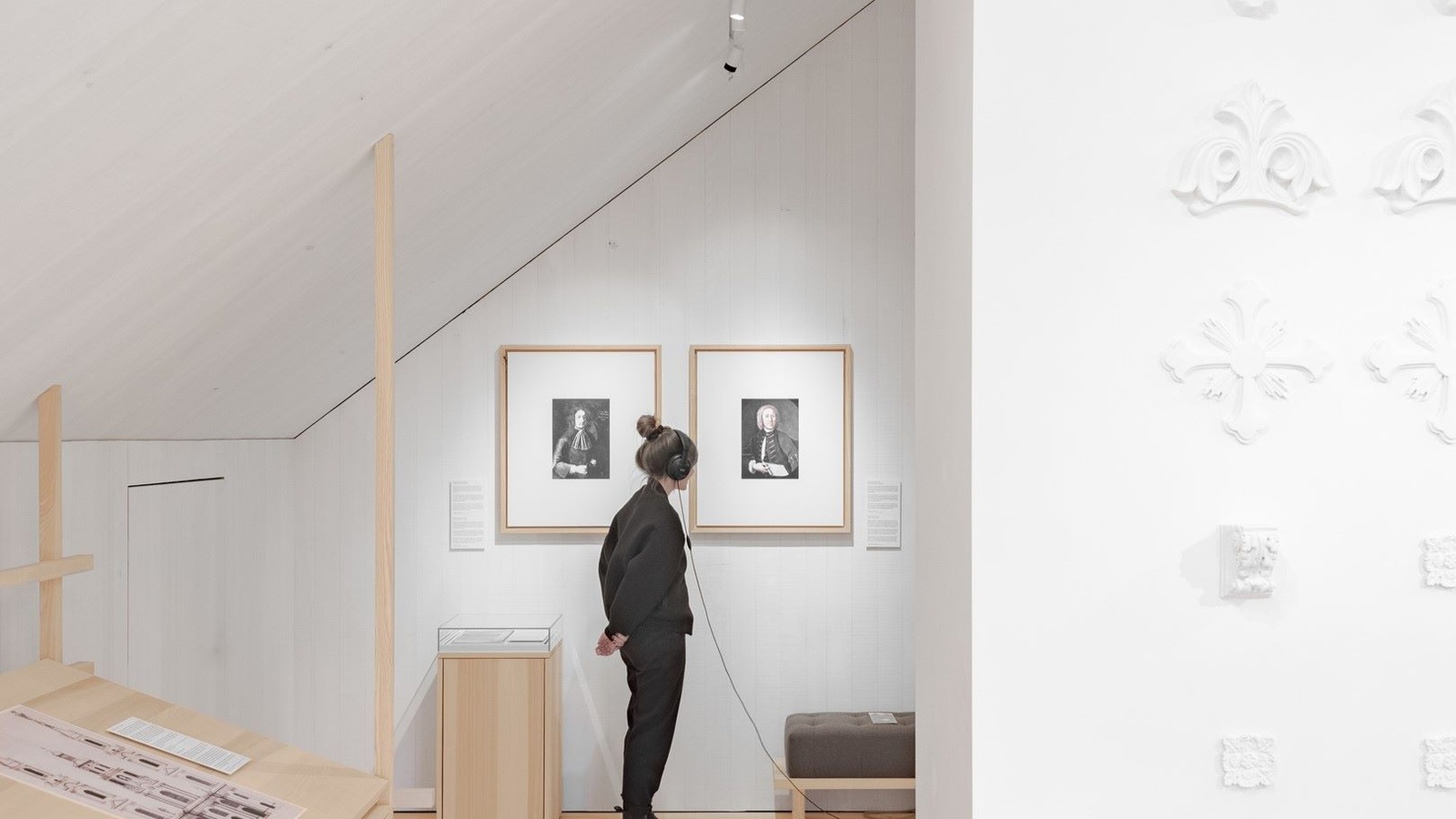 
                        
                            Barockbaumeister Franz Beer von Bleichten: 300 Jahre danach
                        
                        