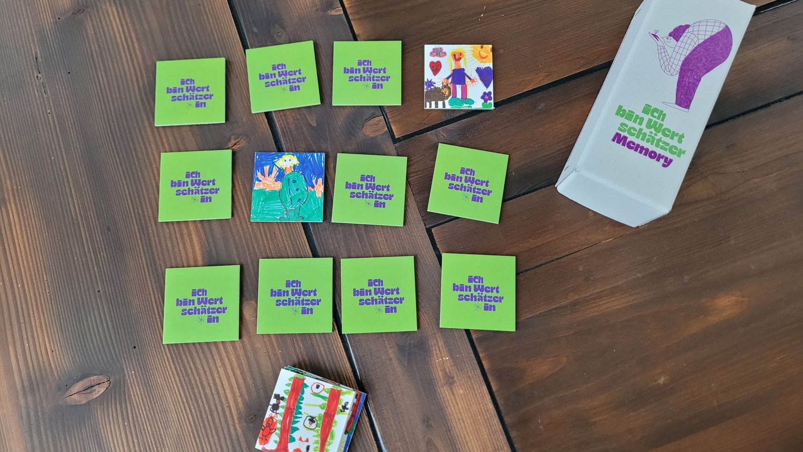 
                        
                            Generalversammlung 2025 im Zeichen der Wertschätzung
                        
                        