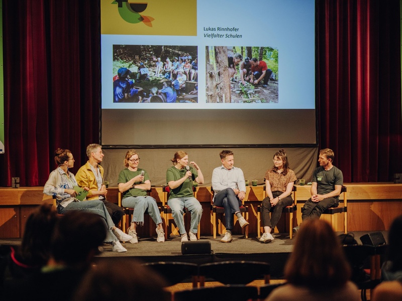 
                                    
                                        Zukunftssymposium
                                    
                                    