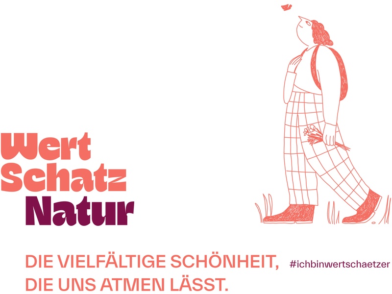 
                                    
                                        Wertschatz-Kampagne
                                    
                                    